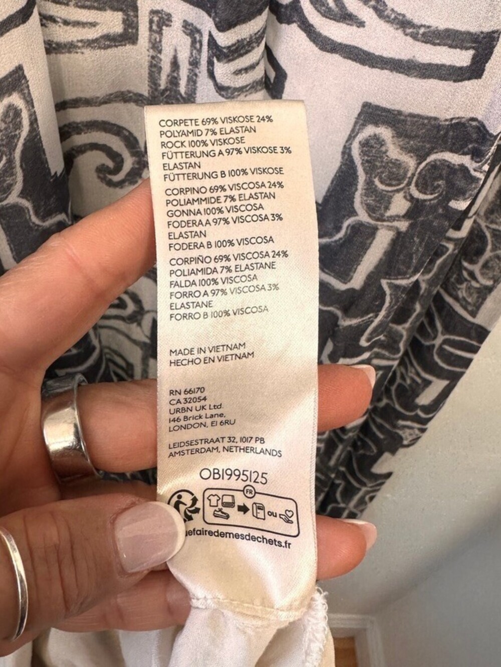By Anthropologie Sleeveless Scoop-Neck Maxi Dress Size XS - Picture 9 of 10